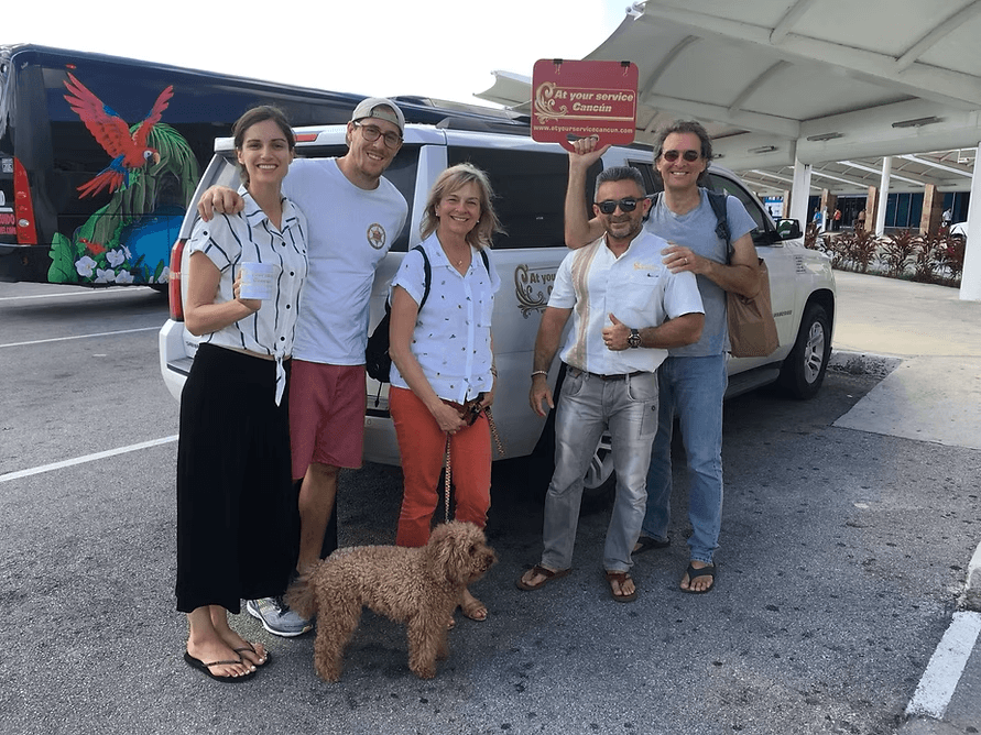 At Your Service Cancún 2