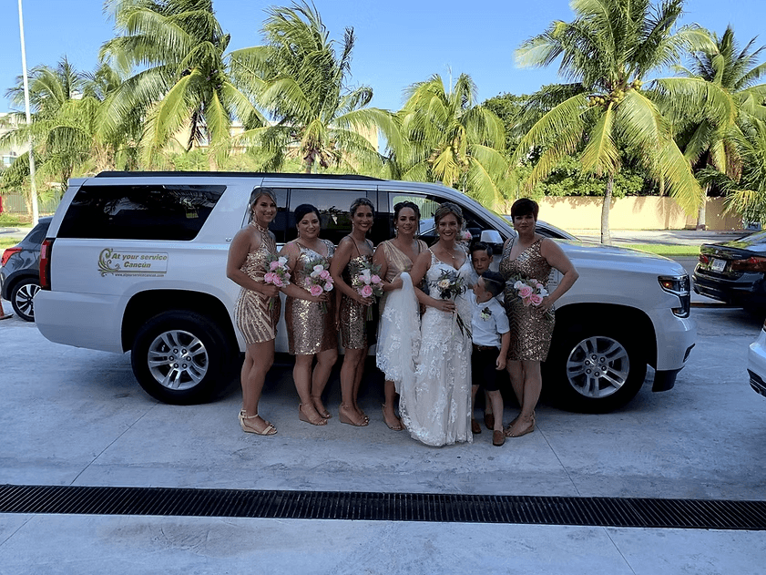 At Your Service Cancún 1
