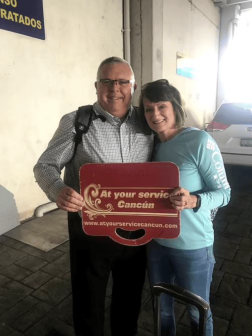 At Your Service Cancún 7