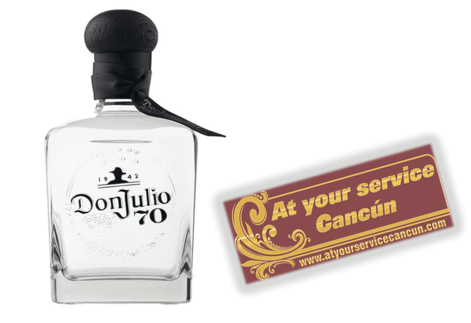 Don Julio 70