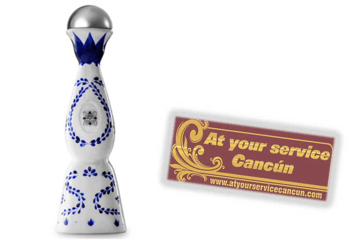 Tequila Clase Azul Reposado