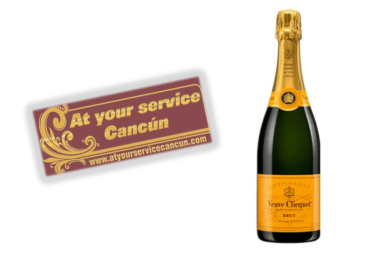 Veuve Clicquot