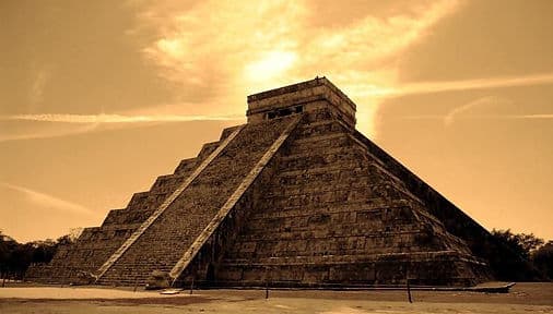 Chichen-Itza & Valladolid 1