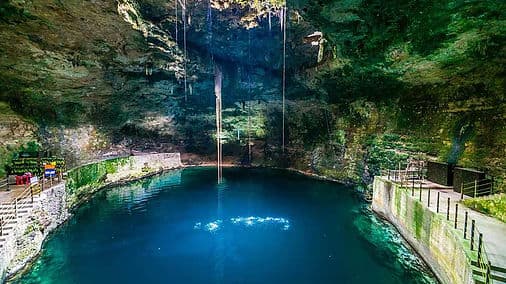 Chichen-Itza & Valladolid 2