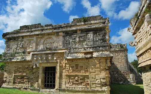 Chichen-Itza & Valladolid 3
