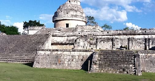 Chichen-Itza & Valladolid 4
