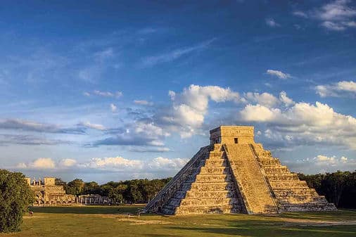 Chichen-Itza & Valladolid 5
