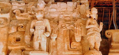 Ek Balam & Valladolid 2