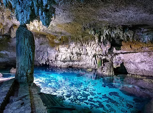 Cobá & Mayan Village