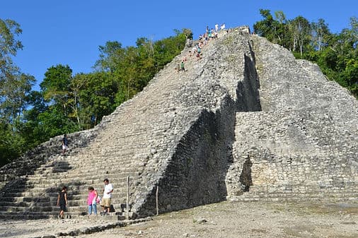 Cobá & Mayan Village 2