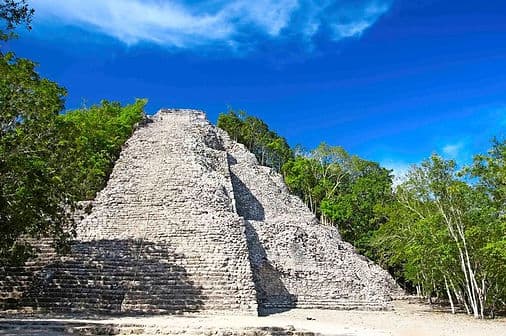 Cobá & Mayan Village 4
