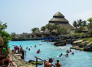 Xcaret