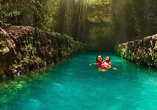 Xcaret 4