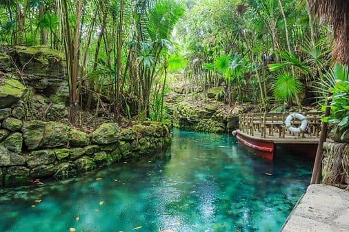 Xcaret 1