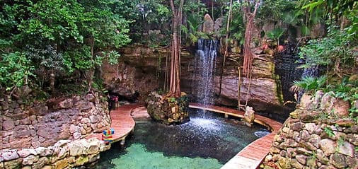 Xcaret 3