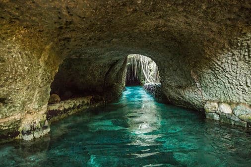 Xcaret 2