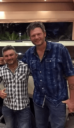 Blake Shelton