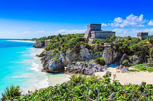 Tulum & Yal Ku Lagoon Snorkel